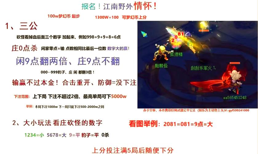 《梦幻西游手游SF：隐藏的秘密与潜在风险》