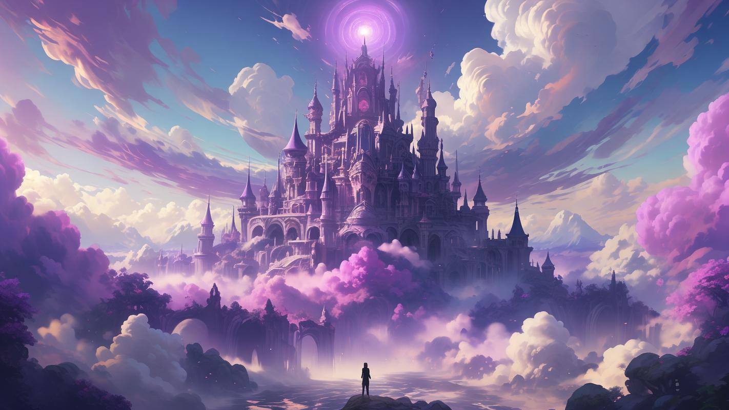 梦幻开服一条龙:开启你的奇幻之旅