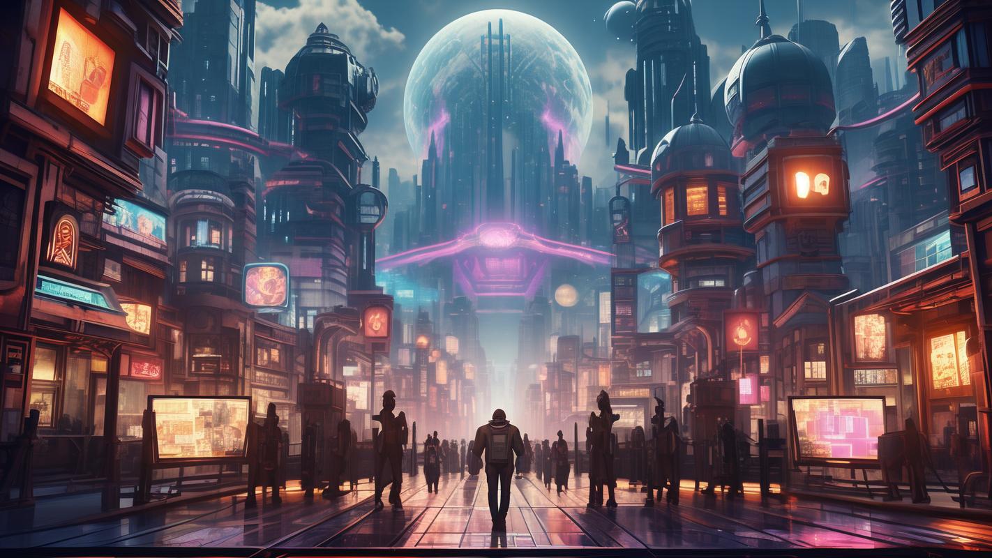 梦幻手游私 SF 超变:梦幻之旅的别样诱惑与风险