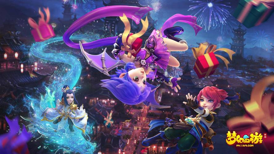 梦幻西游手游官方网站客服专区使用指南