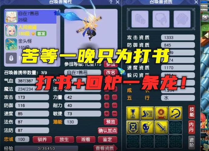 梦幻西游架设一条龙价格解析