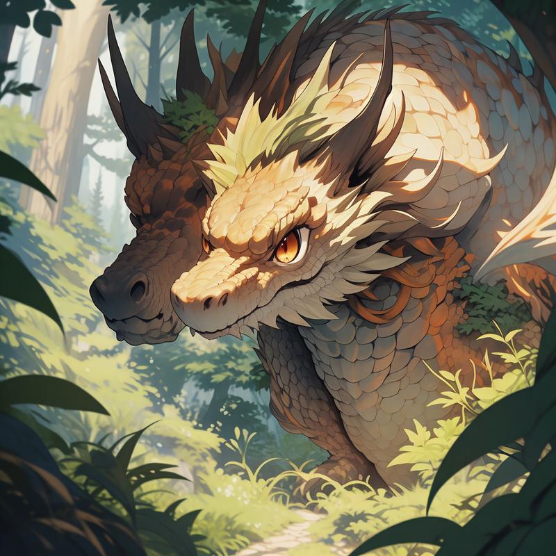 梦幻刷龙:奇幻冒险的热血征程