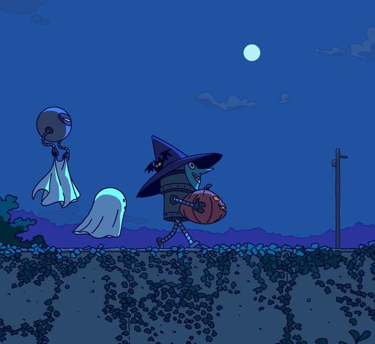 《梦幻SF：奇幻世界的别样冒险之旅》