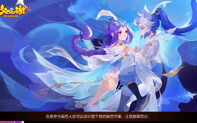 梦幻西游SF端游：私服的梦幻与风险交织之旅