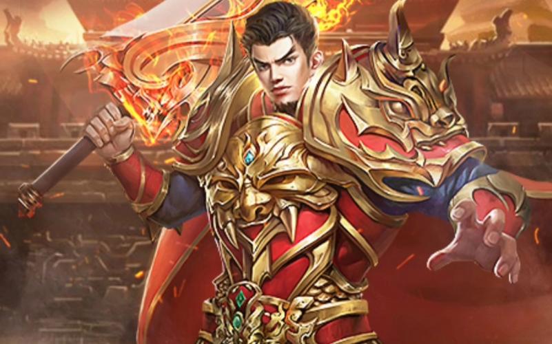 1.85复古版合击单机版:重温经典传奇热血
