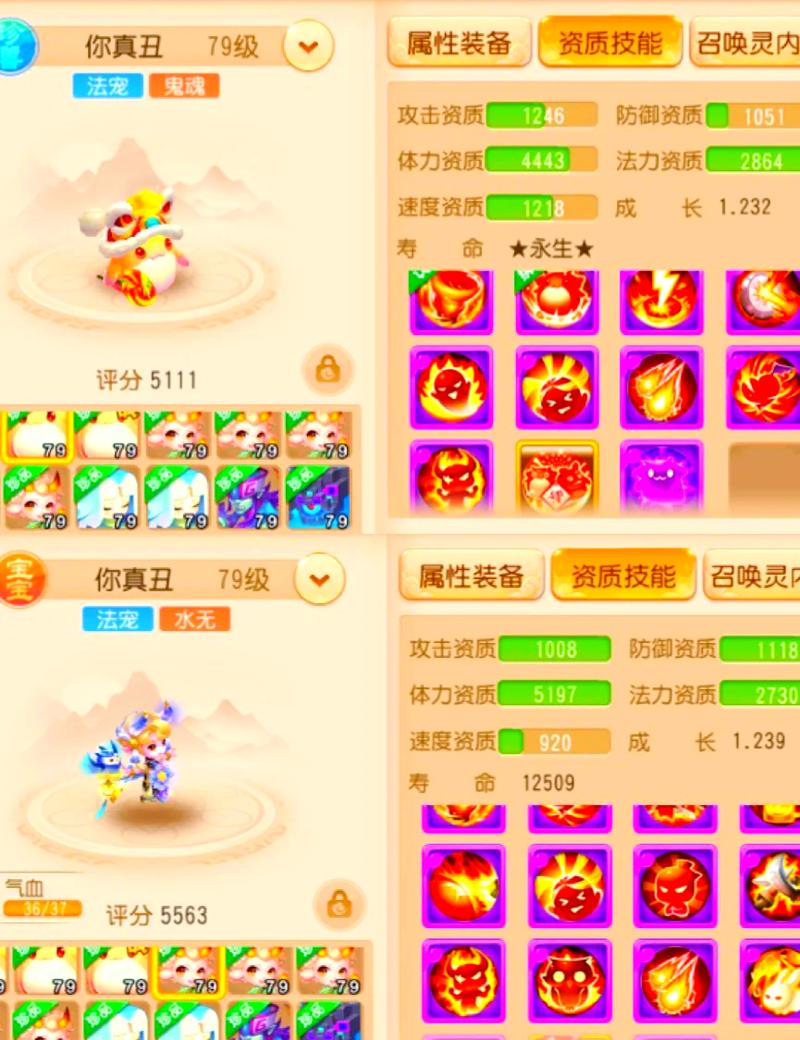 探秘梦幻西游私服:奇幻西游的别样冒险