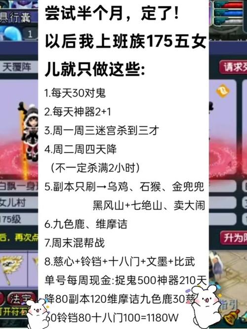 梦幻端游商人的鬼魂难打原因及应对策略