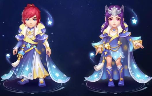 《梦幻西游手游》与《流星花园》的梦幻联动：共赴浪漫流星季
